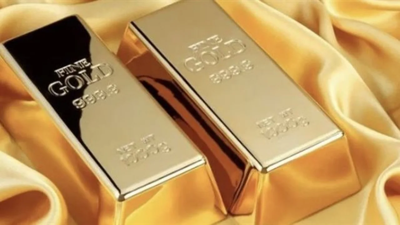 تراجع سعر سبيكة الذهب في مصر إلى 63,770 جنيهًا يعيد جذب انتباه المستثمرين